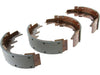 Drum Brake Shoe Centric Parts 112.07050