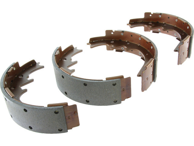 Drum Brake Shoe Centric Parts 112.07050