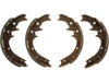 Drum Brake Shoe Centric Parts 112.07050