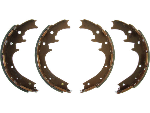 Drum Brake Shoe Centric Parts 112.07050