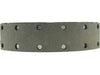 Drum Brake Shoe Centric Parts 112.07140
