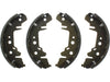 Drum Brake Shoe Centric Parts 112.07140
