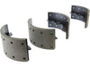 Drum Brake Shoe Centric Parts 112.07170