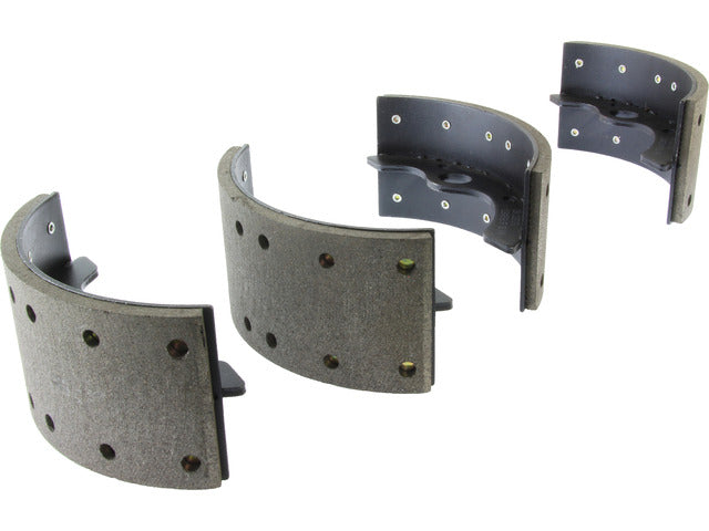 Drum Brake Shoe Centric Parts 112.07170