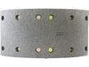 Drum Brake Shoe Centric Parts 112.07170