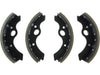 Drum Brake Shoe Centric Parts 112.07170