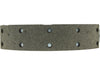 Drum Brake Shoe Centric Parts 112.07200