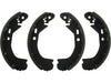 Drum Brake Shoe Centric Parts 112.07200