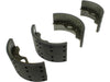 Drum Brake Shoe Centric Parts 112.07270
