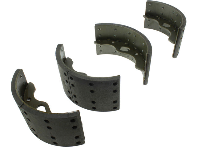 Drum Brake Shoe Centric Parts 112.07270