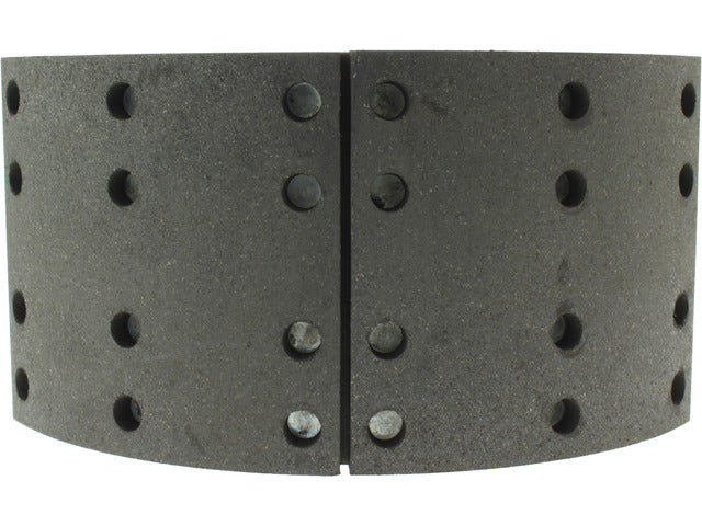 Drum Brake Shoe Centric Parts 112.07270