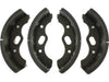 Drum Brake Shoe Centric Parts 112.07270