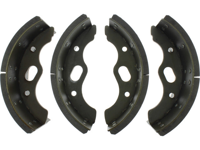 Drum Brake Shoe Centric Parts 112.07270