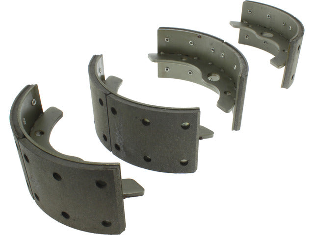 Drum Brake Shoe Centric Parts 112.07300