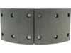 Drum Brake Shoe Centric Parts 112.07300