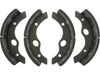 Drum Brake Shoe Centric Parts 112.07300