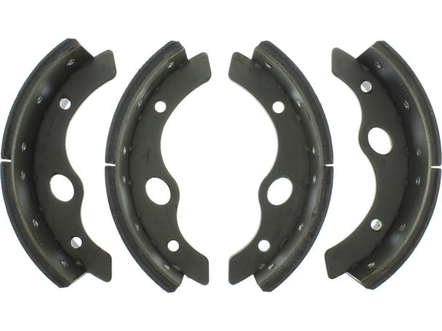 Drum Brake Shoe Centric Parts 112.07300