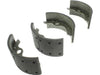 Drum Brake Shoe Centric Parts 112.07310