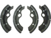 Drum Brake Shoe Centric Parts 112.07310