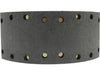 Drum Brake Shoe Centric Parts 112.07920