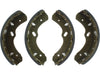 Drum Brake Shoe Centric Parts 112.07920