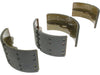 Drum Brake Shoe Centric Parts 112.08330