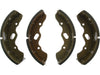 Drum Brake Shoe Centric Parts 112.08330