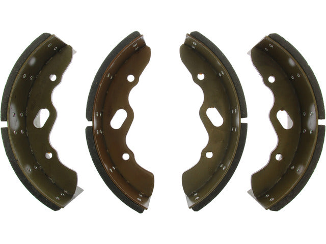 Drum Brake Shoe Centric Parts 112.08330