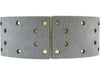 Drum Brake Shoe Centric Parts 112.08340