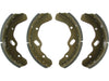 Drum Brake Shoe Centric Parts 112.08340