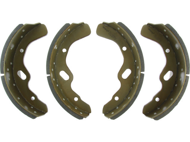 Drum Brake Shoe Centric Parts 112.08340
