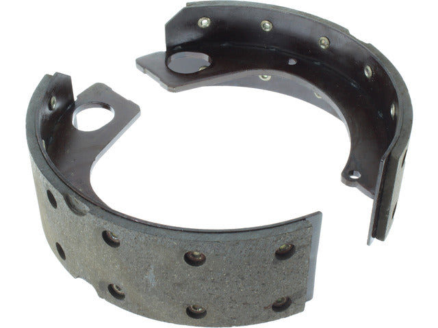 Parking Brake Shoe Centric Parts 112.10620