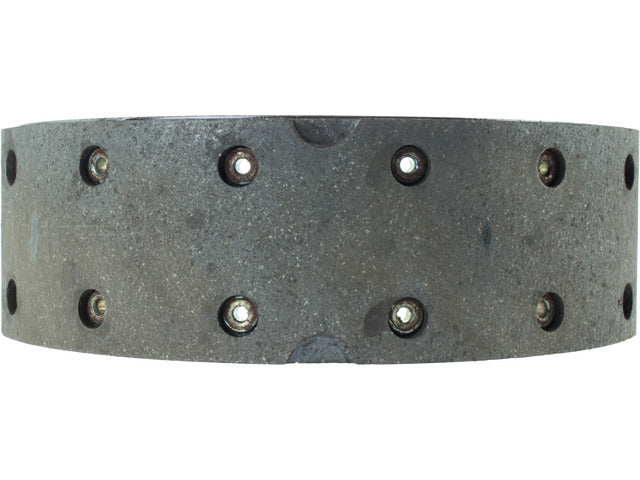 Parking Brake Shoe Centric Parts 112.10620