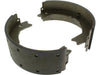 Parking Brake Shoe Centric Parts 112.10680