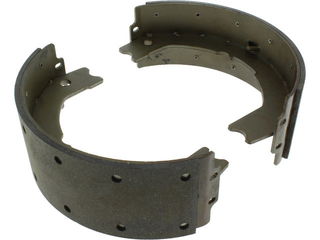 Parking Brake Shoe Centric Parts 112.10680