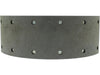 Parking Brake Shoe Centric Parts 112.10680