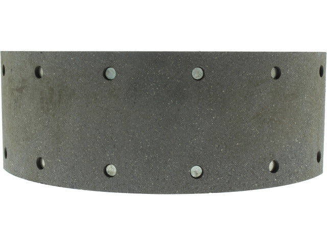 Parking Brake Shoe Centric Parts 112.10680