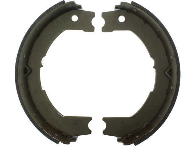 Parking Brake Shoe Centric Parts 112.10680