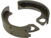 Parking Brake Shoe Centric Parts 112.10750