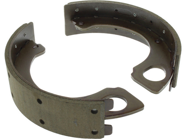 Parking Brake Shoe Centric Parts 112.10750