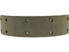 Parking Brake Shoe Centric Parts 112.10750