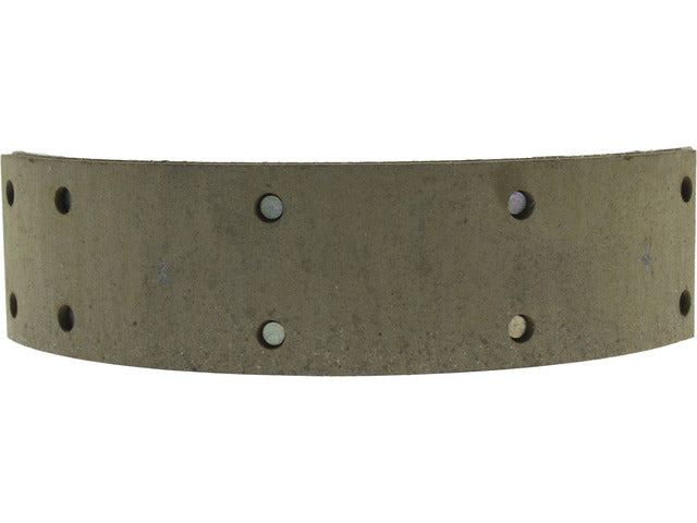 Parking Brake Shoe Centric Parts 112.10750