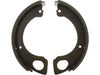 Parking Brake Shoe Centric Parts 112.10750