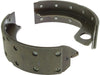 Parking Brake Shoe Centric Parts 112.10760