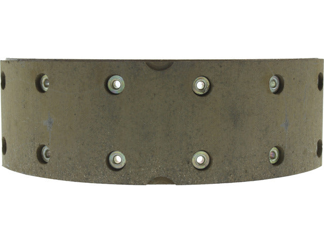 Parking Brake Shoe Centric Parts 112.10760