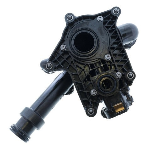 Engine Coolant Thermostat Housing Assembly MotoRad 1120-221