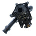 Engine Coolant Thermostat Housing Assembly MotoRad 1120-221