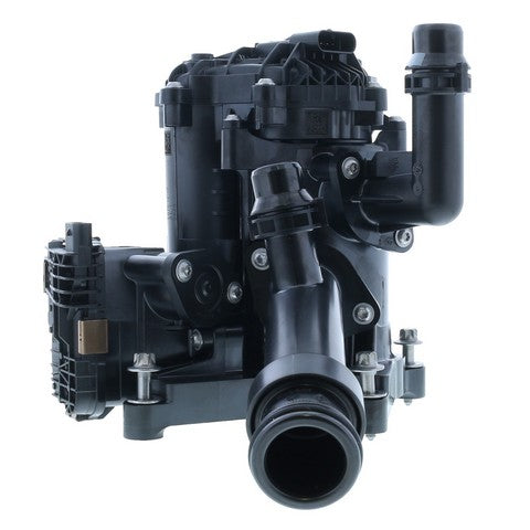 Engine Coolant Thermostat Housing Assembly MotoRad 1120-221