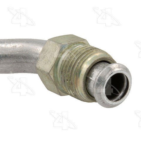 A/C Refrigerant Hose Fitting Four Seasons 11208