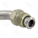 A/C Refrigerant Hose Fitting Four Seasons 11208